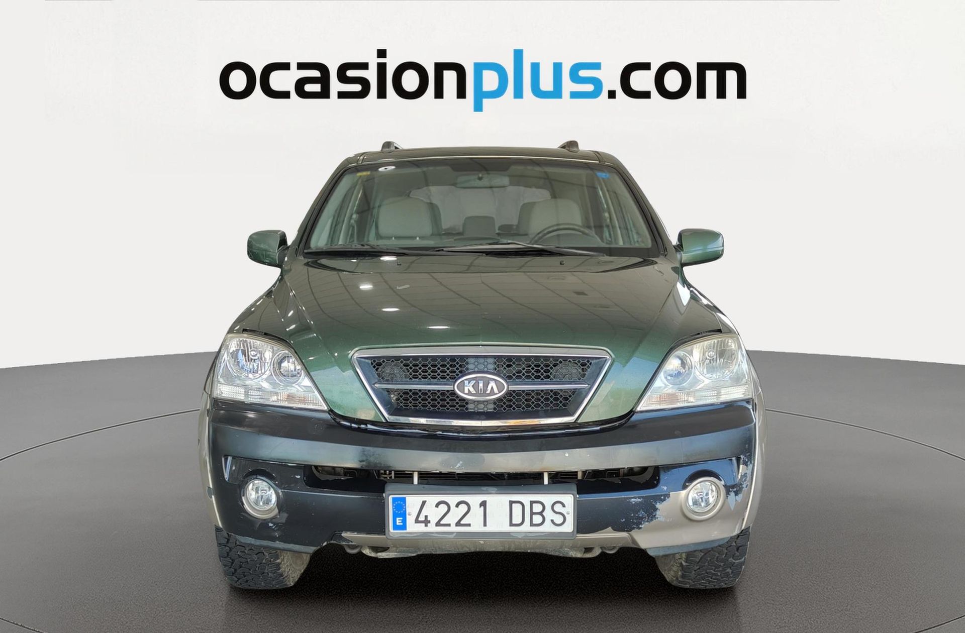 Kia Sorento 2.5 CRDi EX AWD - foto 10