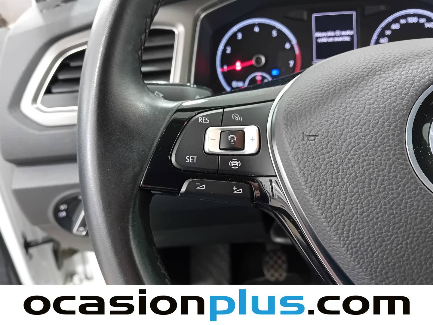 Volkswagen T-Roc Volkswagen T-Roc Advance R-Line 1.0 TSI (110 CV) seminuevo