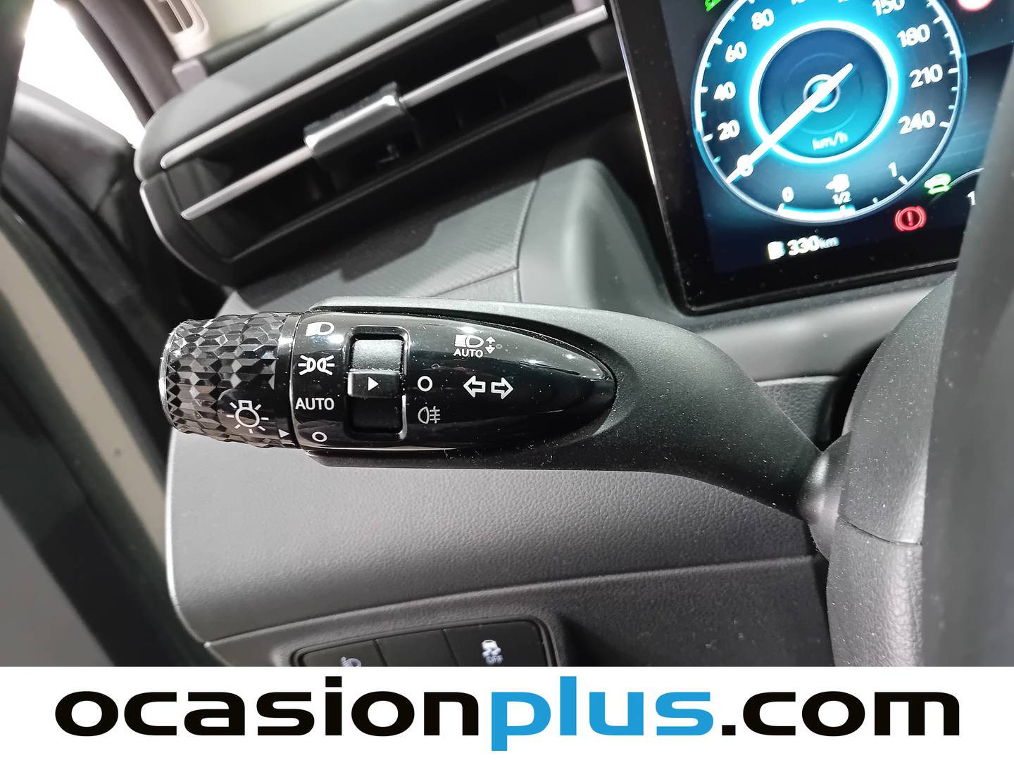 Hyundai Tucson Hyundai Tucson 1.6 TGDI PHEV Maxx 4X4 Auto (265 CV) de segunda mano