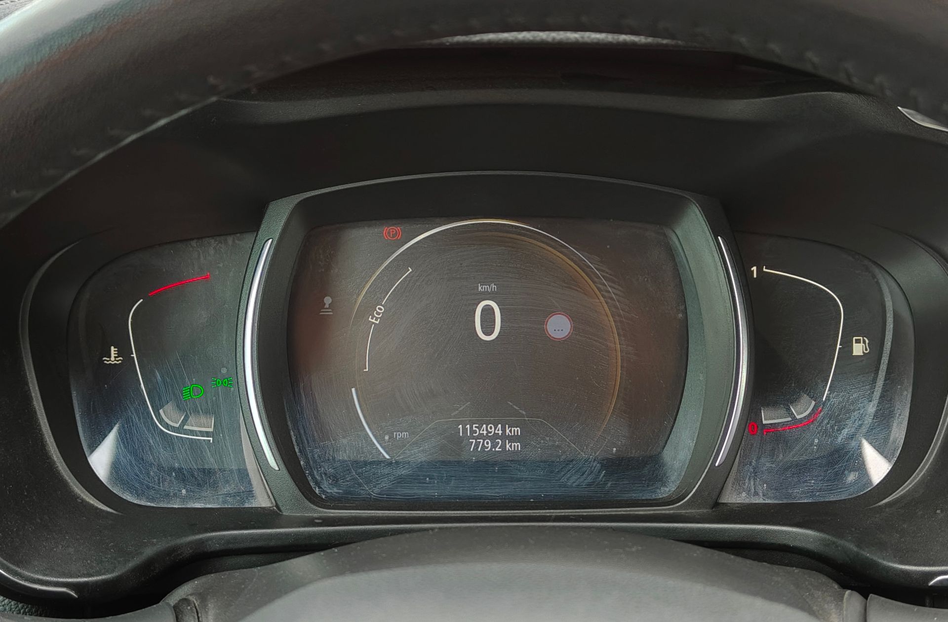 Renault Kadjar Zen Energy TCe - foto 26
