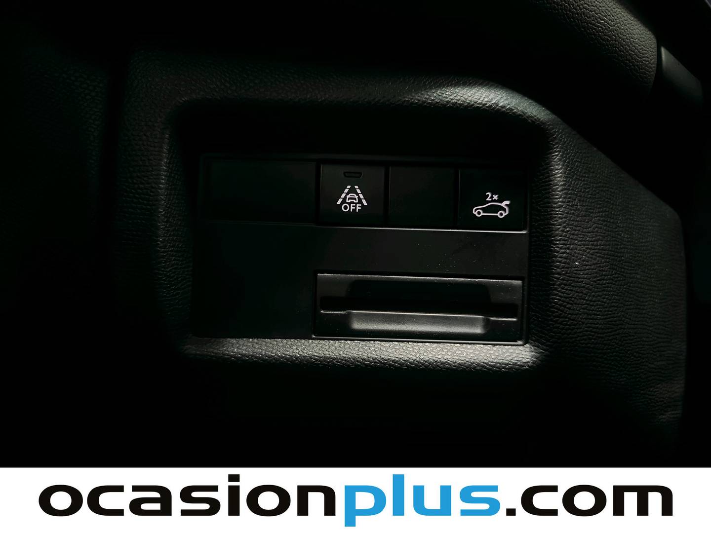 Citroën C5 Aircross Citroën C5 Aircross BlueHdi 130 S&S Shine (131 CV) de ocasión