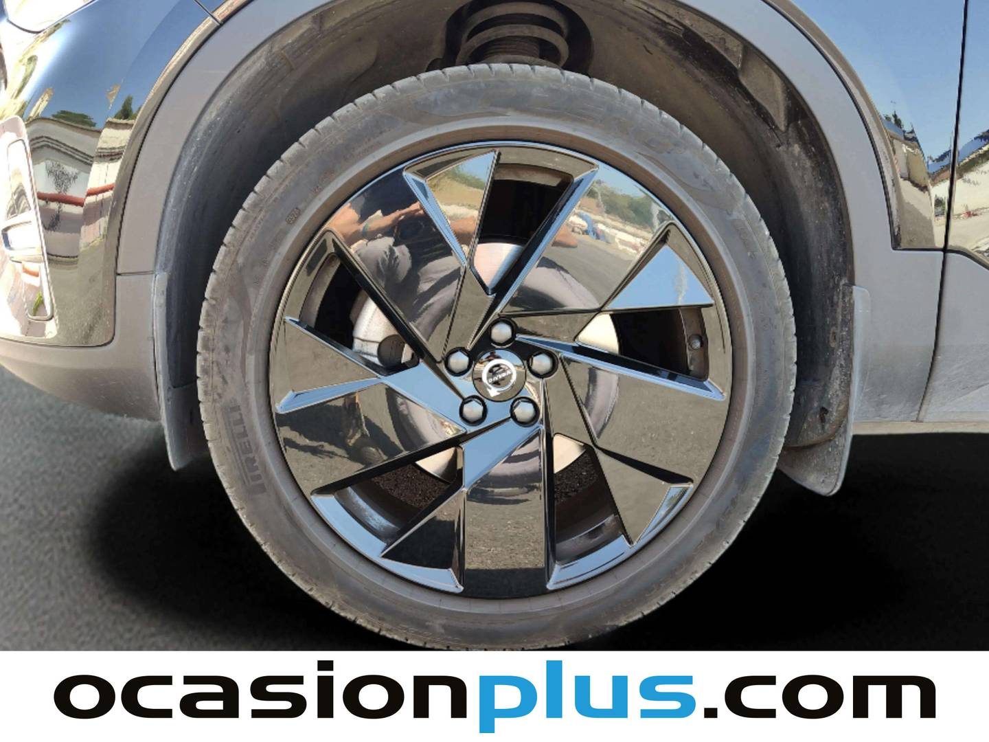 Volvo XC40 Volvo XC40 B3 Gasolina Mild hybrid Black Edition Ultra Auto (163 CV) 163cv