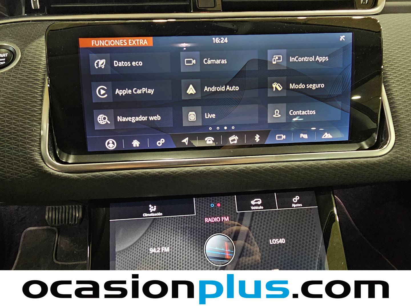 Land Rover Range Rover Evoque Land Rover Range Rover Evoque D150 MHEV S 4WD Auto (150 CV) 150cv