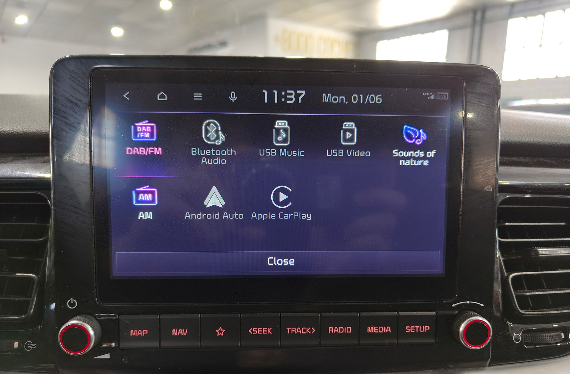 Kia Stonic 1.2 DPi Drive - foto 7