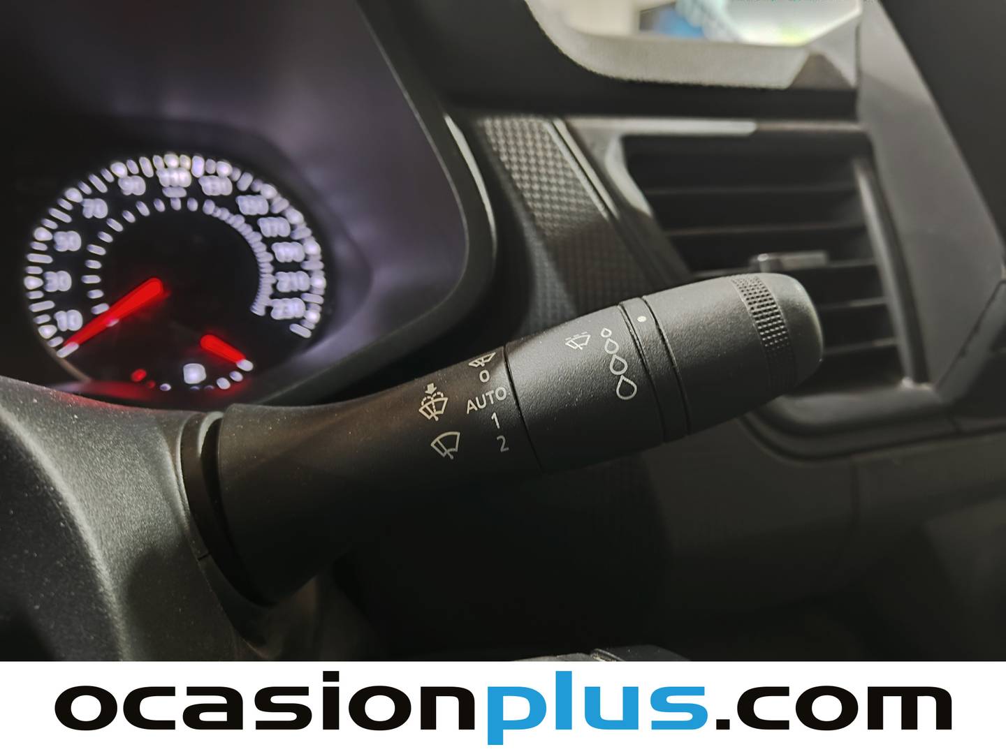 Foto Renault Trafic Renault Trafic Furgon L1H1 Blue dCi (130 CV)