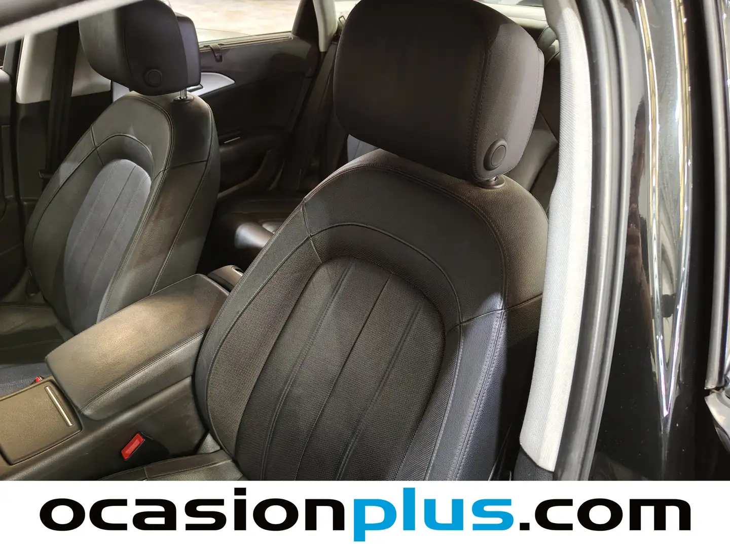 Foto Audi A6 Audi A6 edition 2.0 TDI ultra  (150 CV)