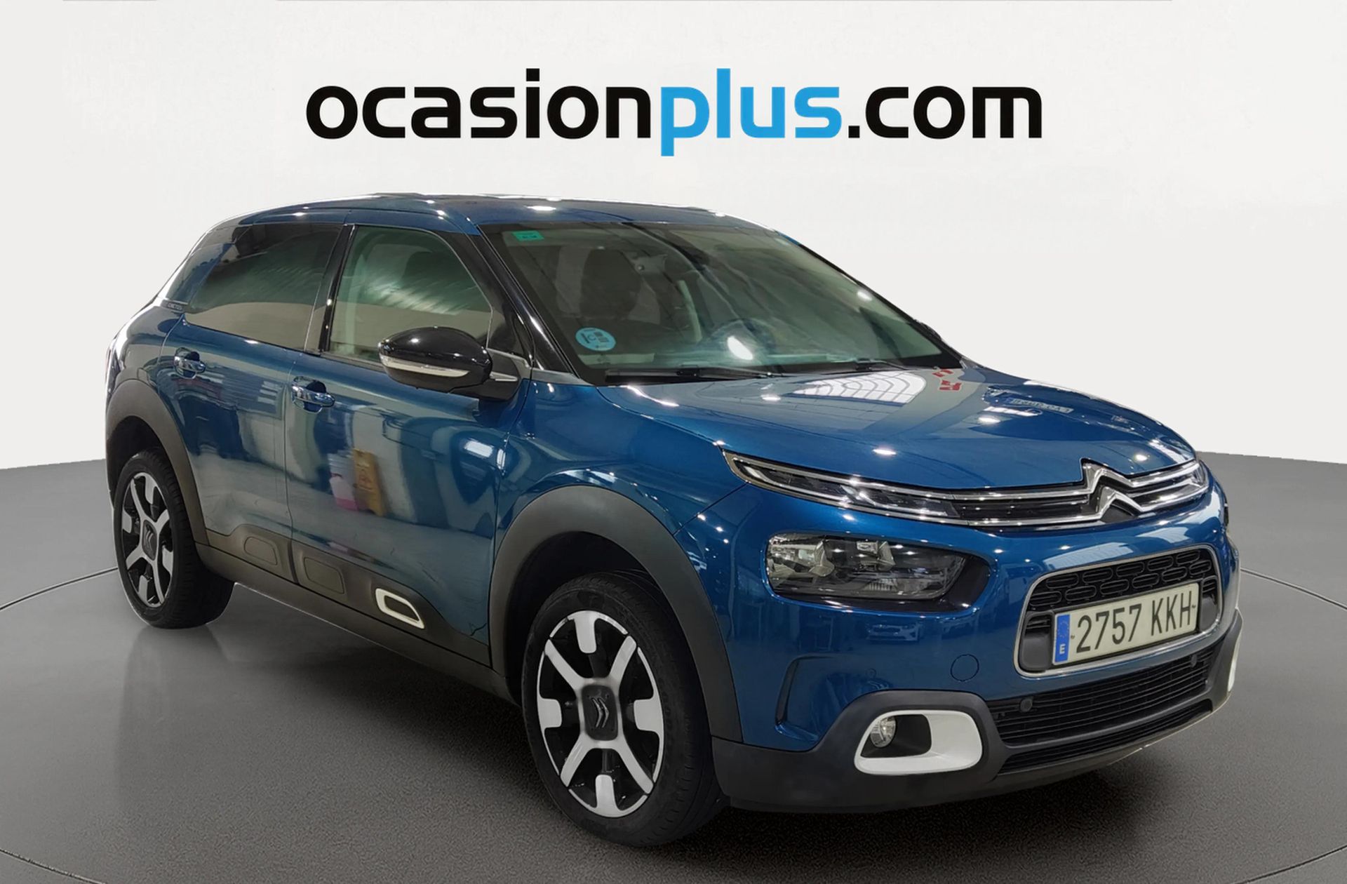 Citroën C4 Cactus BlueHDi 100 Shine - foto 2