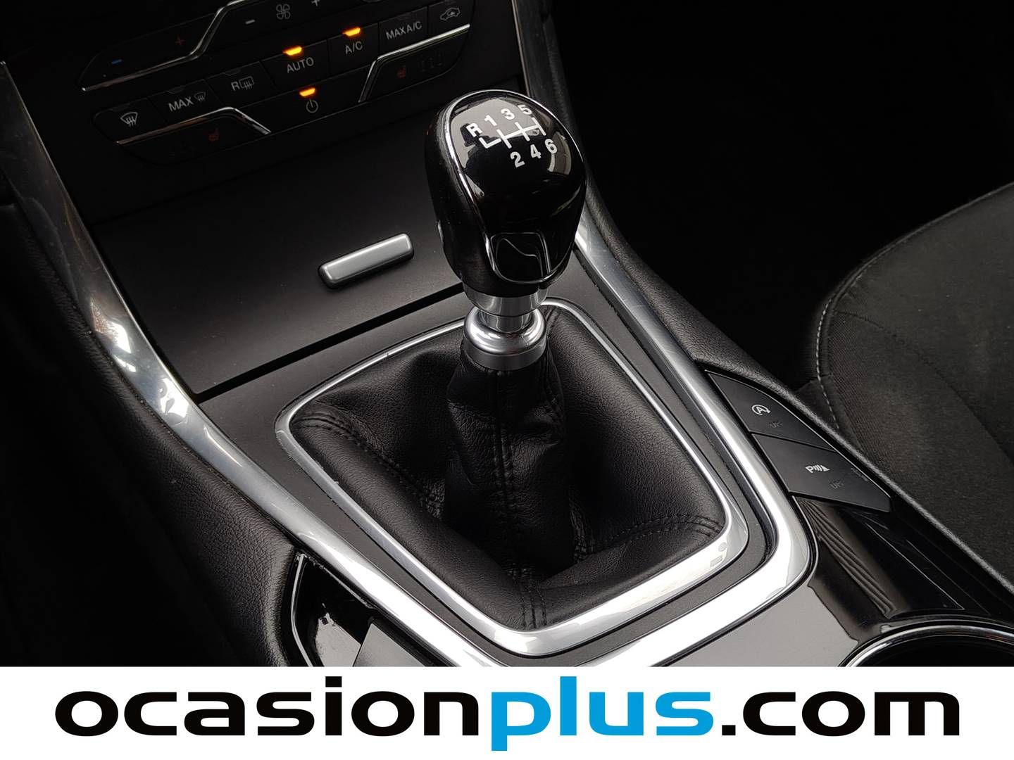 Foto Ford Galaxy Ford Galaxy 2.0 TDCI Titanium (150 CV) 7 Plazas