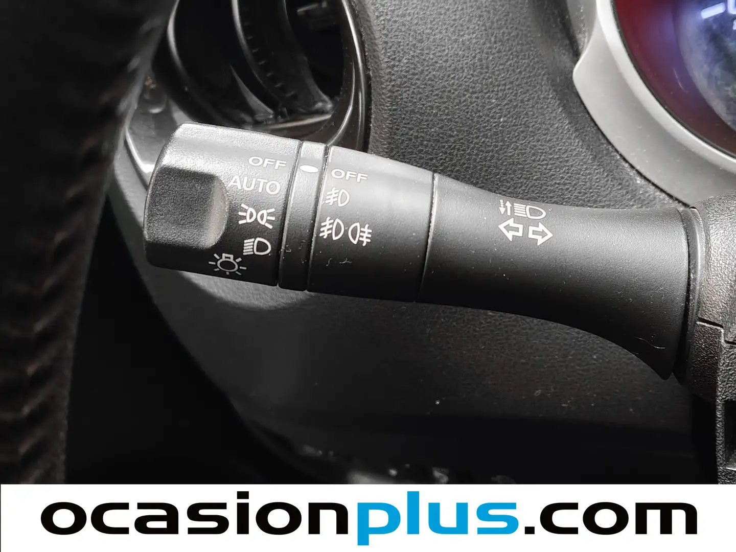 Foto Nissan JUKE Nissan Juke 1.5 dCi N-Tec 4x2 (110 CV)