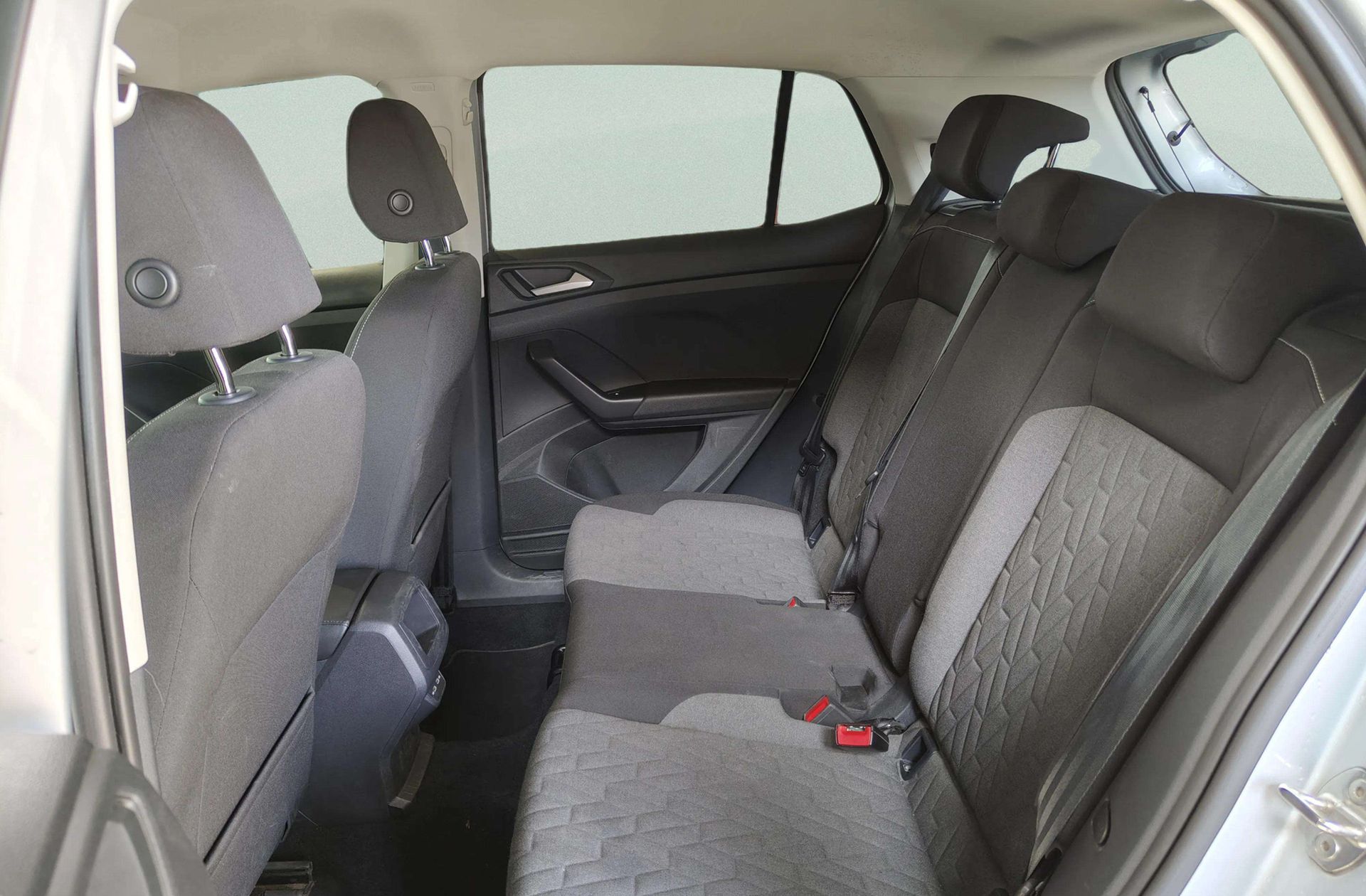 Volkswagen T-Cross Life 1.0 TSI DSG - foto 11