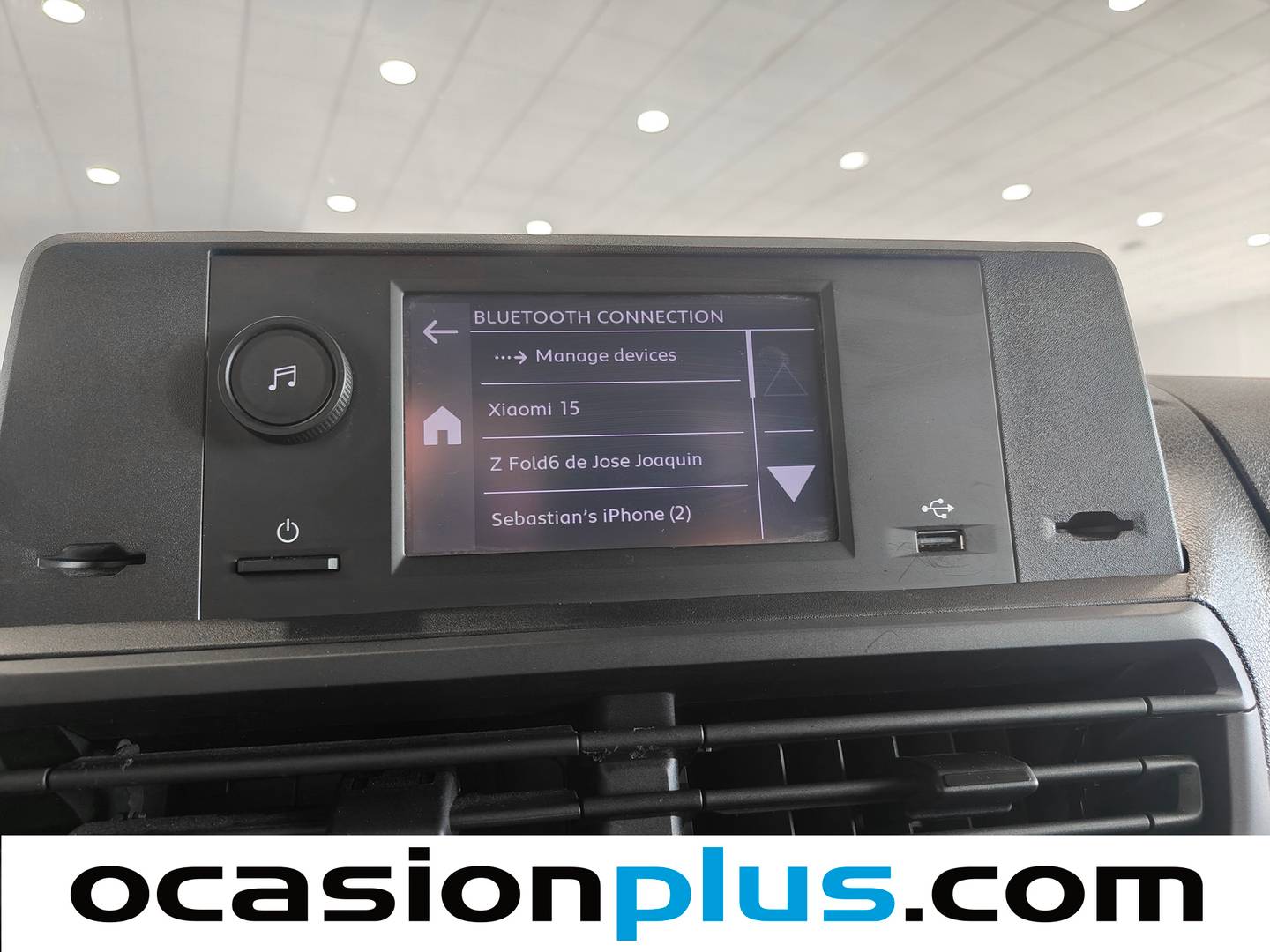 Fiat Scudo Fiat Scudo Furgon 1.5 Bluehdi L2 (120 CV) barato
