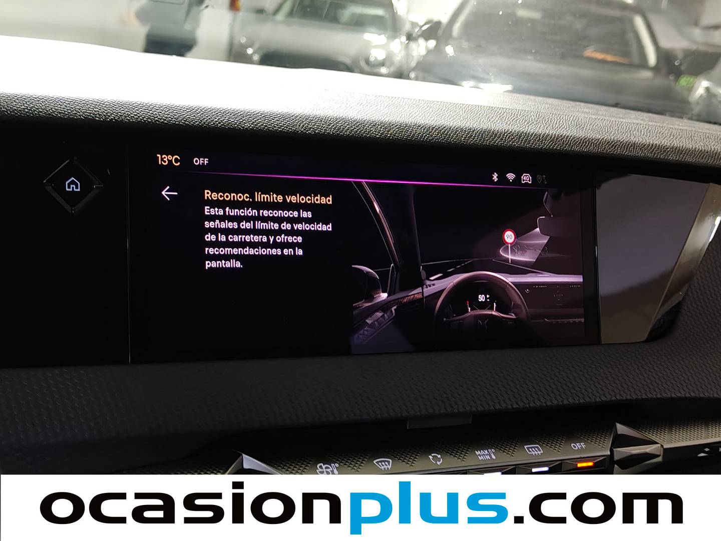 Foto DS DS 4 DS DS4 130 Bastille Auto (130 CV)