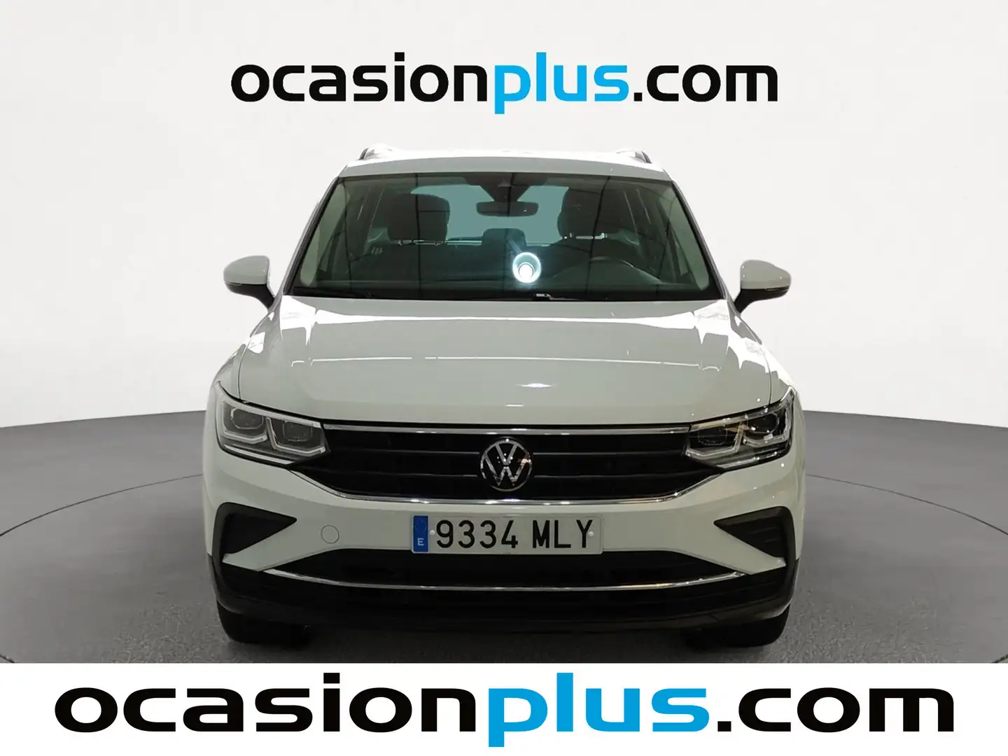 Foto Volkswagen Tiguan Volkswagen Tiguan Life 2.0 TDI (150 CV) DSG