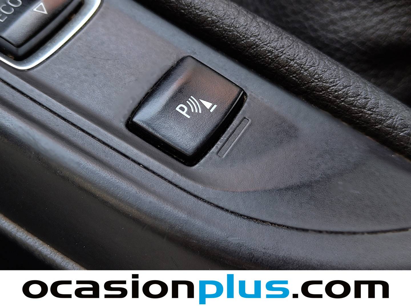Equipamiento del BMW Serie 1 BMW Serie 1 116d (116 CV)