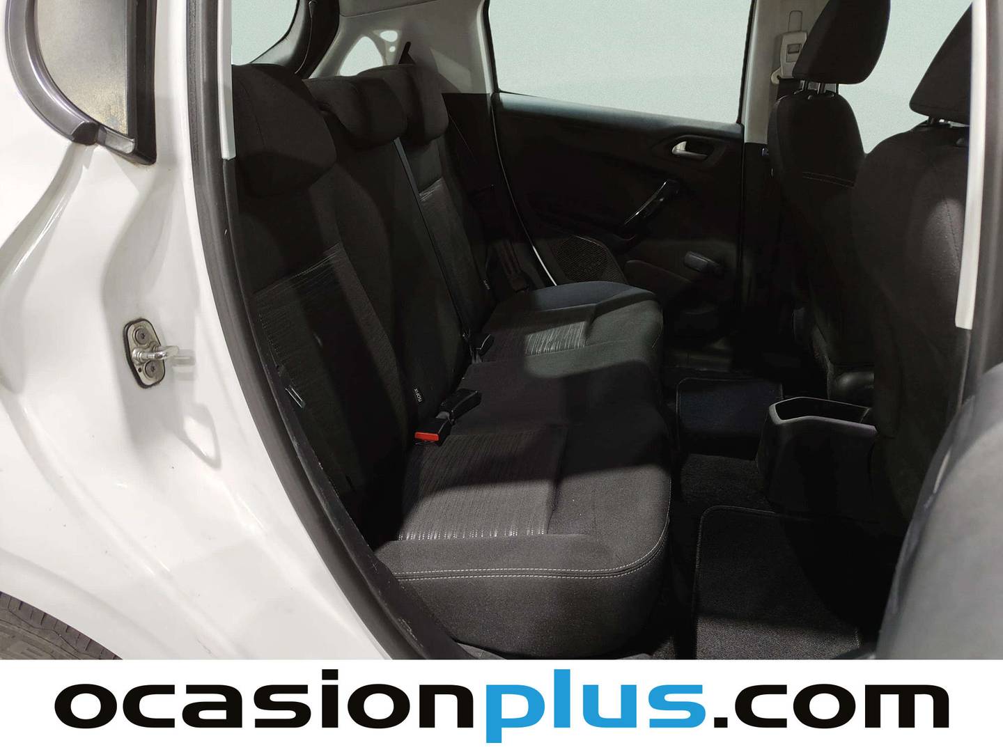 Foto Peugeot 208 Peugeot 208 1.4 HDi Business Line (68 CV)