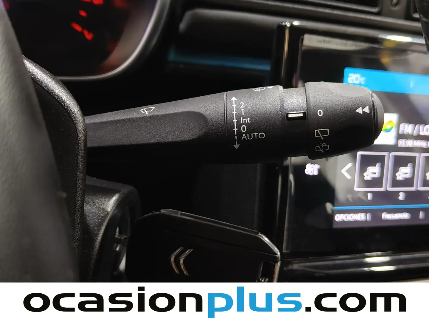 Foto Citroën C3 Citroen C3 PureTech 110 S&S Feel Pack (110 CV)