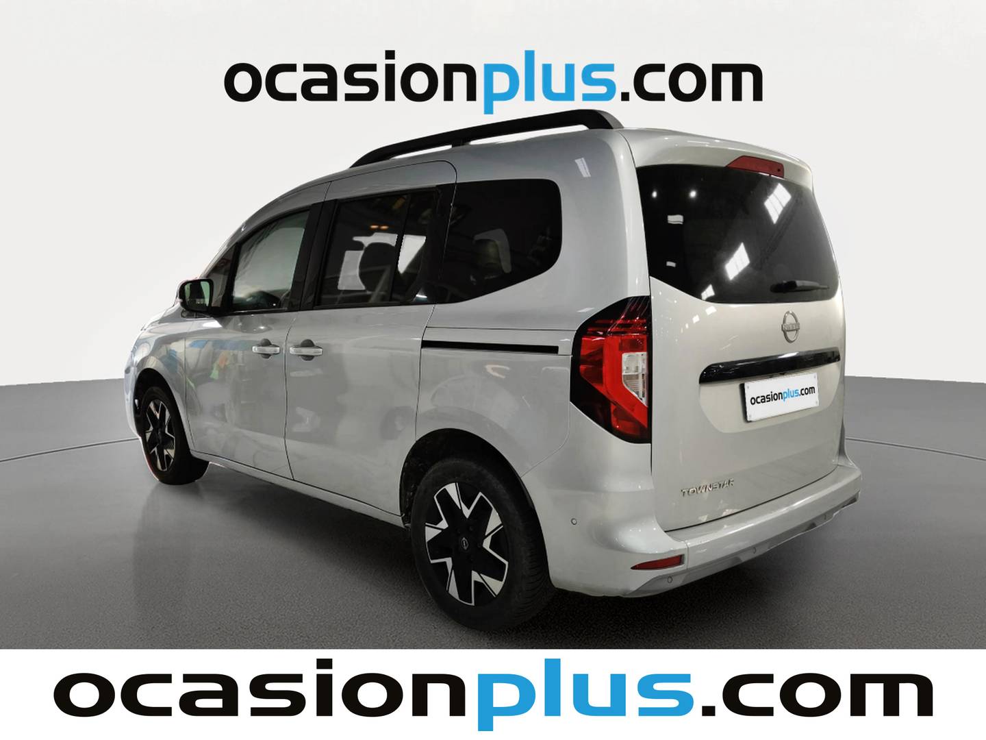 Foto Nissan Townstar Nissan Townstar 1.3G L1 Tekna (130 CV)