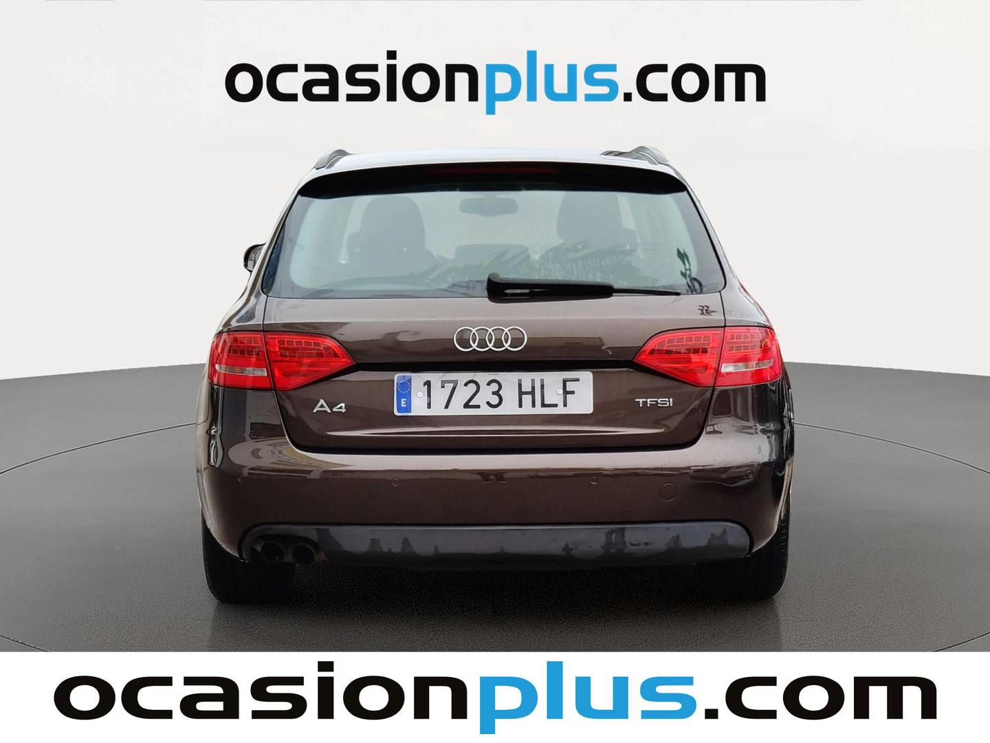 Audi A4 Audi A4 Avant 1.8 TFSI (160 CV) multitronic barato