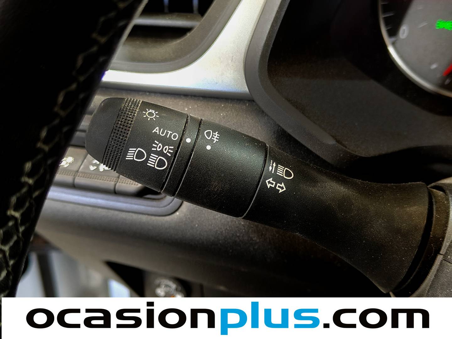 Foto Renault Captur Renault Captur Intens TCe GLP (100 CV)