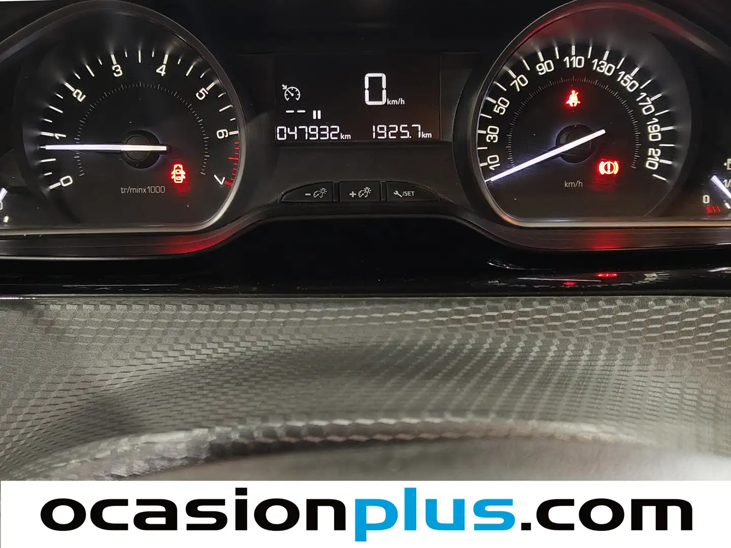 Foto Peugeot 2008 Peugeot 2008 PureTech 82 S&S Style (82 CV)