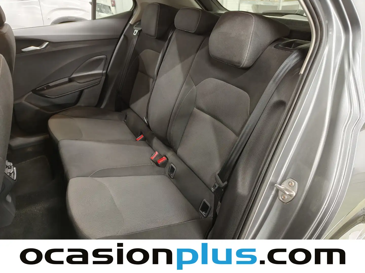 Foto Skoda Fabia Skoda Fabia 1.0 TSI Selection (95 CV)