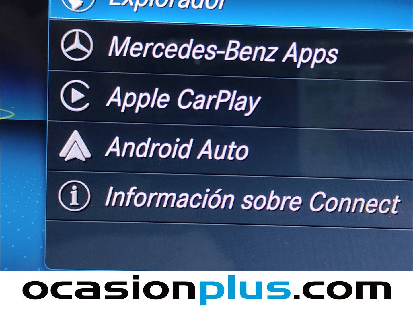 Mercedes Clase C Mercedes Clase C C 200 Coupe (184 CV) Paquete AMG km 0