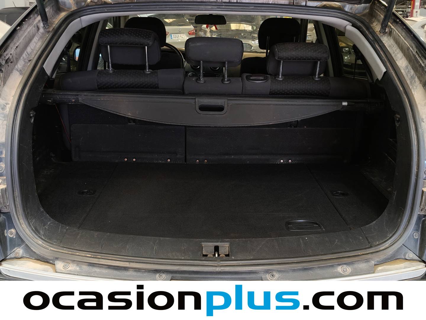 SsangYong Actyon SsangYong Actyon 200Xdi (141 CV) diésel