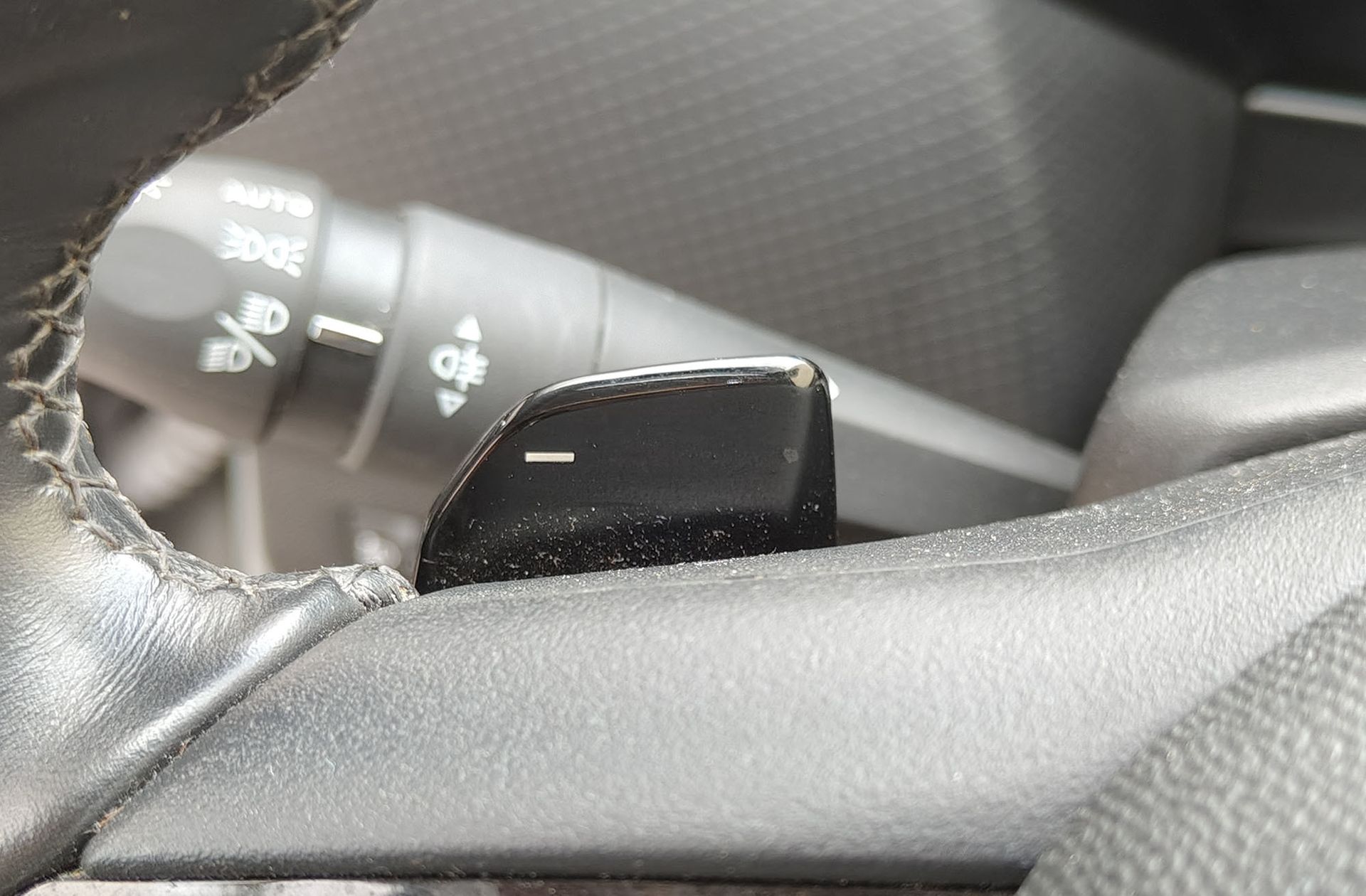 DS 4 PureTech 130 Bastille - foto 29