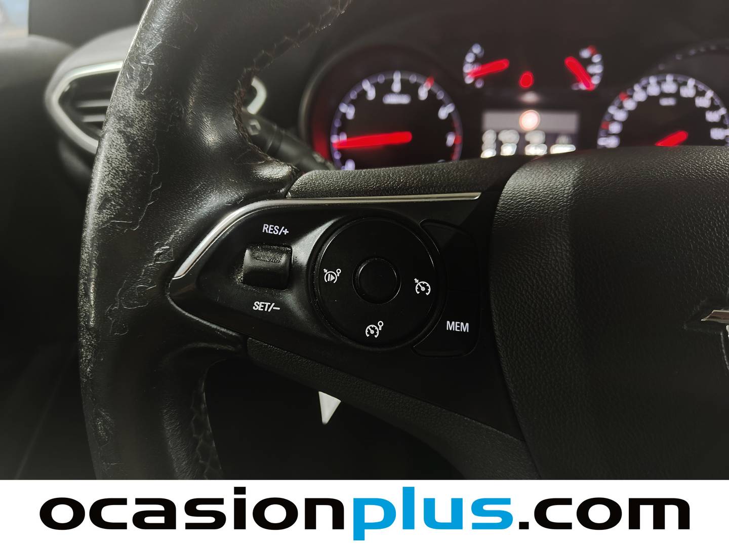 Opel Crossland Opel Crossland 1.5D Elegance (110 CV) seminuevo