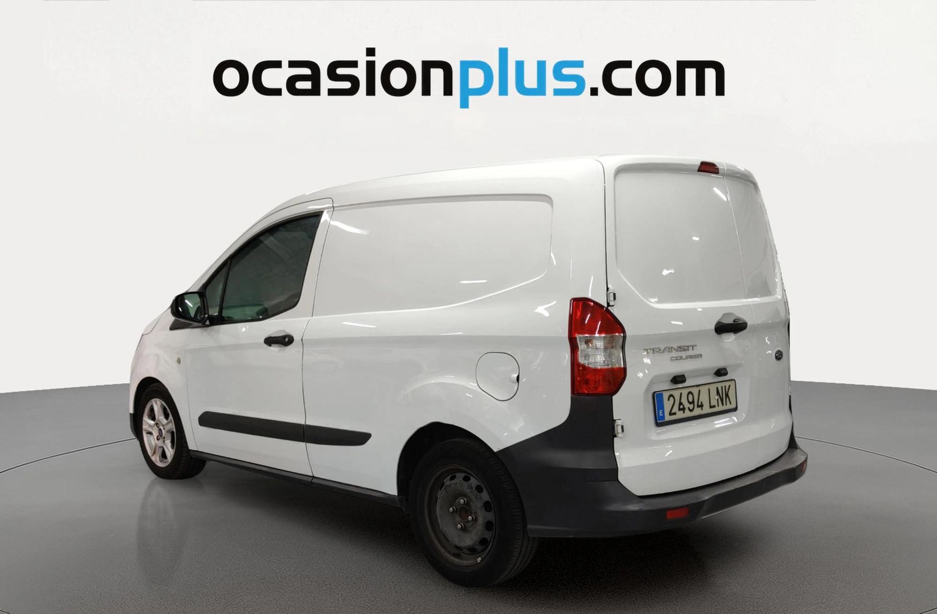 Ford Transit Furgon 1.5 TDCi Trend - foto 3