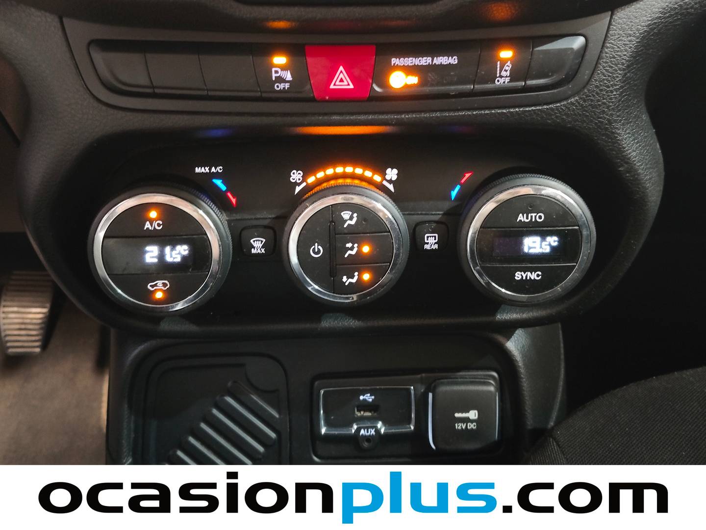 Jeep Renegade Jeep Renegade 1.6 Multijet Limited 4x2 (120 CV) manual