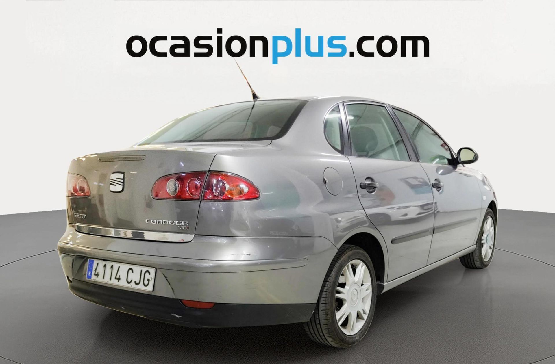 SEAT Córdoba 1.9 TDI Stella - foto 4
