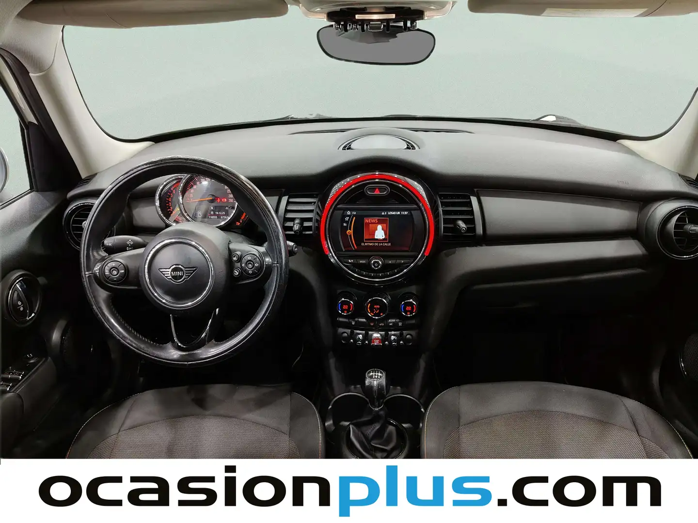 Foto Mini MINI MINI MINI 5 Puertas 5 Puertas One (102 CV)