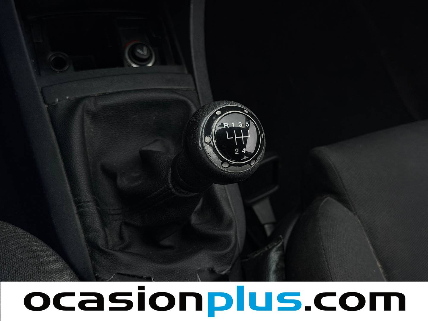 Foto Seat Ibiza SEAT Ibiza 1.9 TDI Reference (100 CV)