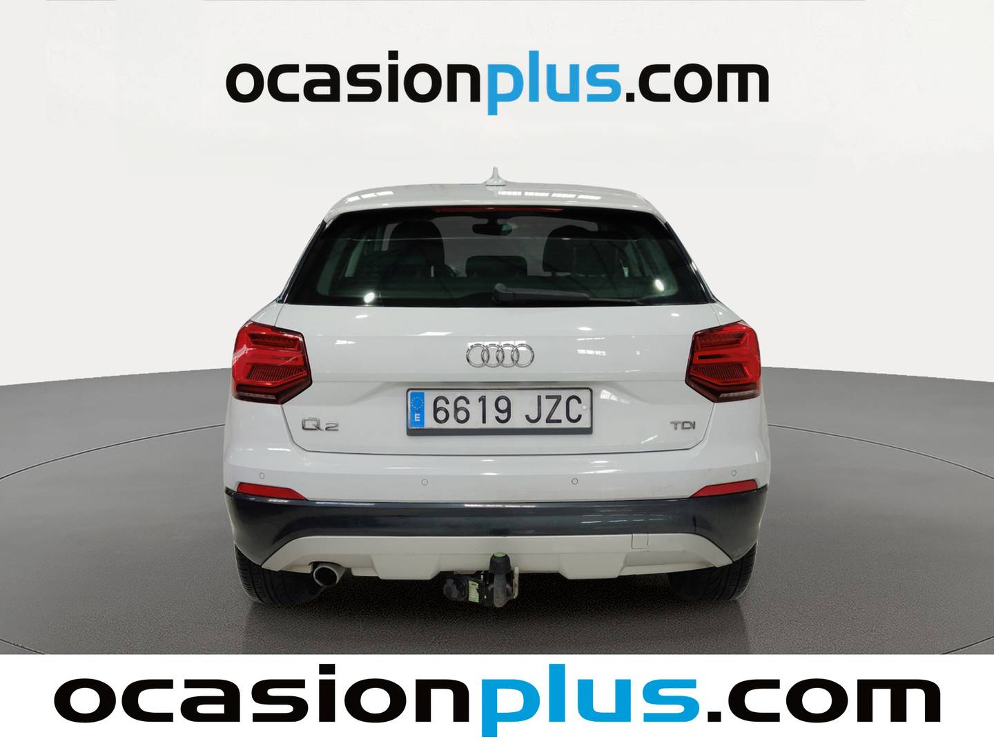 Audi Q2 Audi Q2 design edition 1.6 TDI (116 CV) S tronic barato