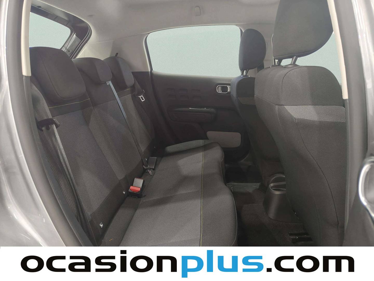 Citroën C3 Citroën C3 PureTech 83 Feel Pack (83 CV) km 0
