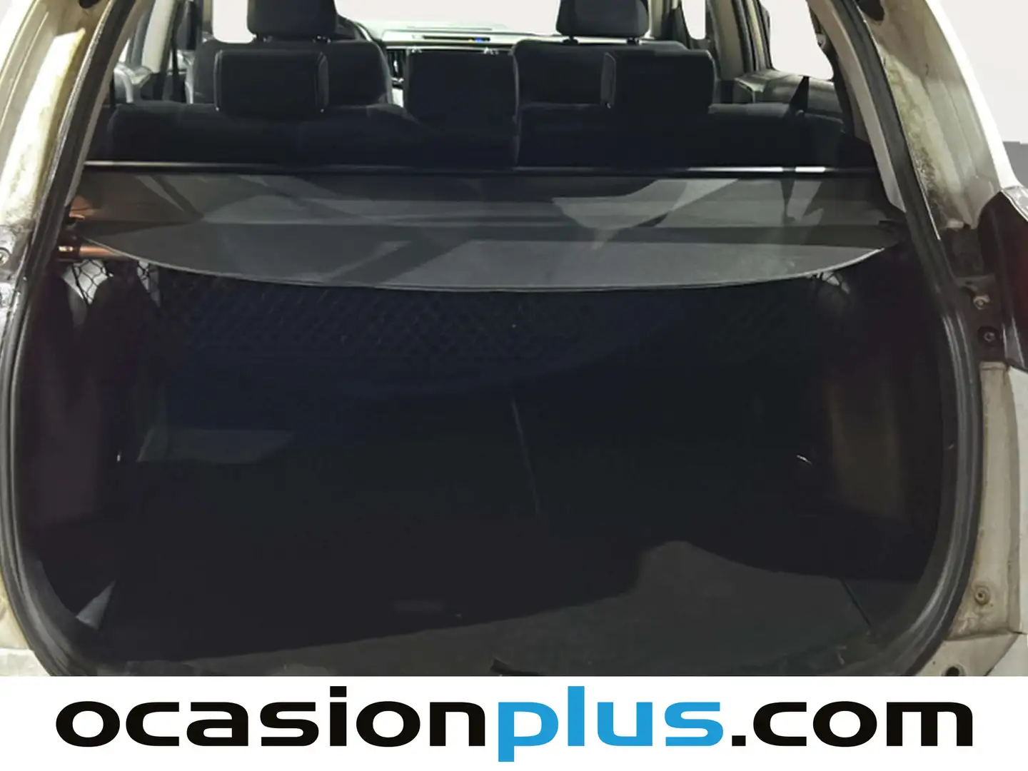 Foto Toyota Rav4 Toyota Rav4 150D 2WD Advance (143 CV)