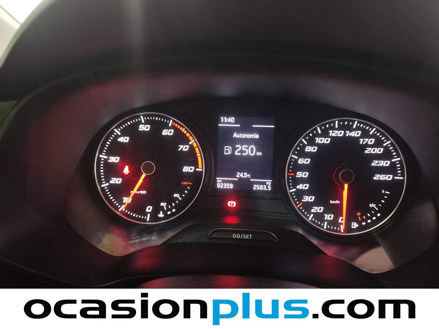 Seat León Seat León 1.5 TSI S&S FR (150 CV) 2019