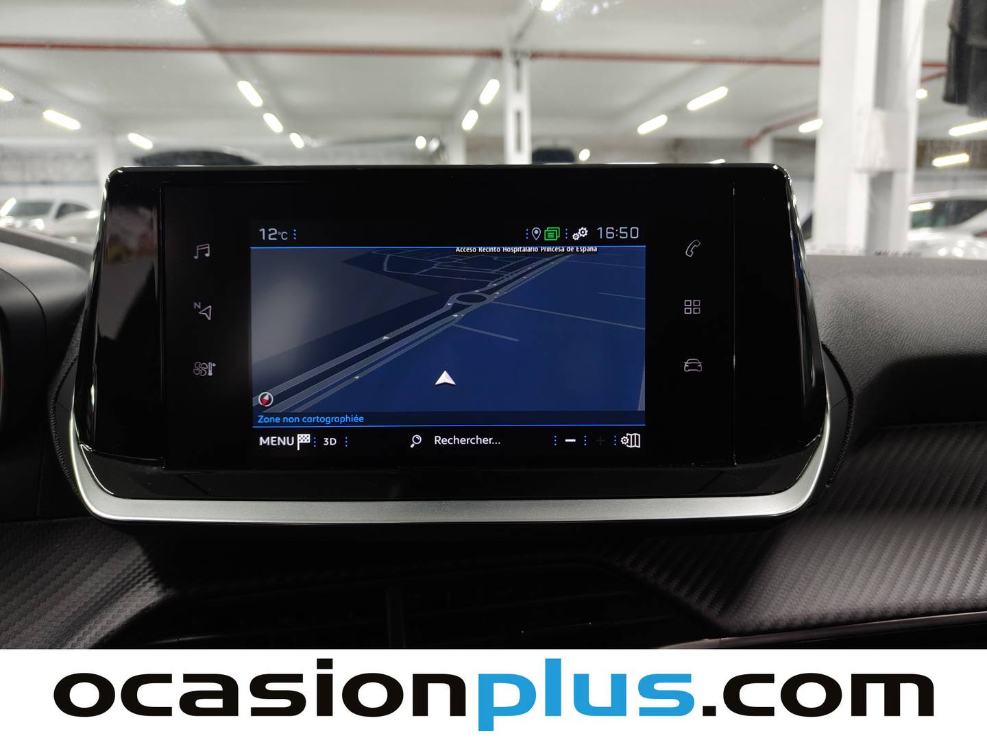 Foto Peugeot 208 Peugeot 208 PureTech 100 Allure (100 CV)