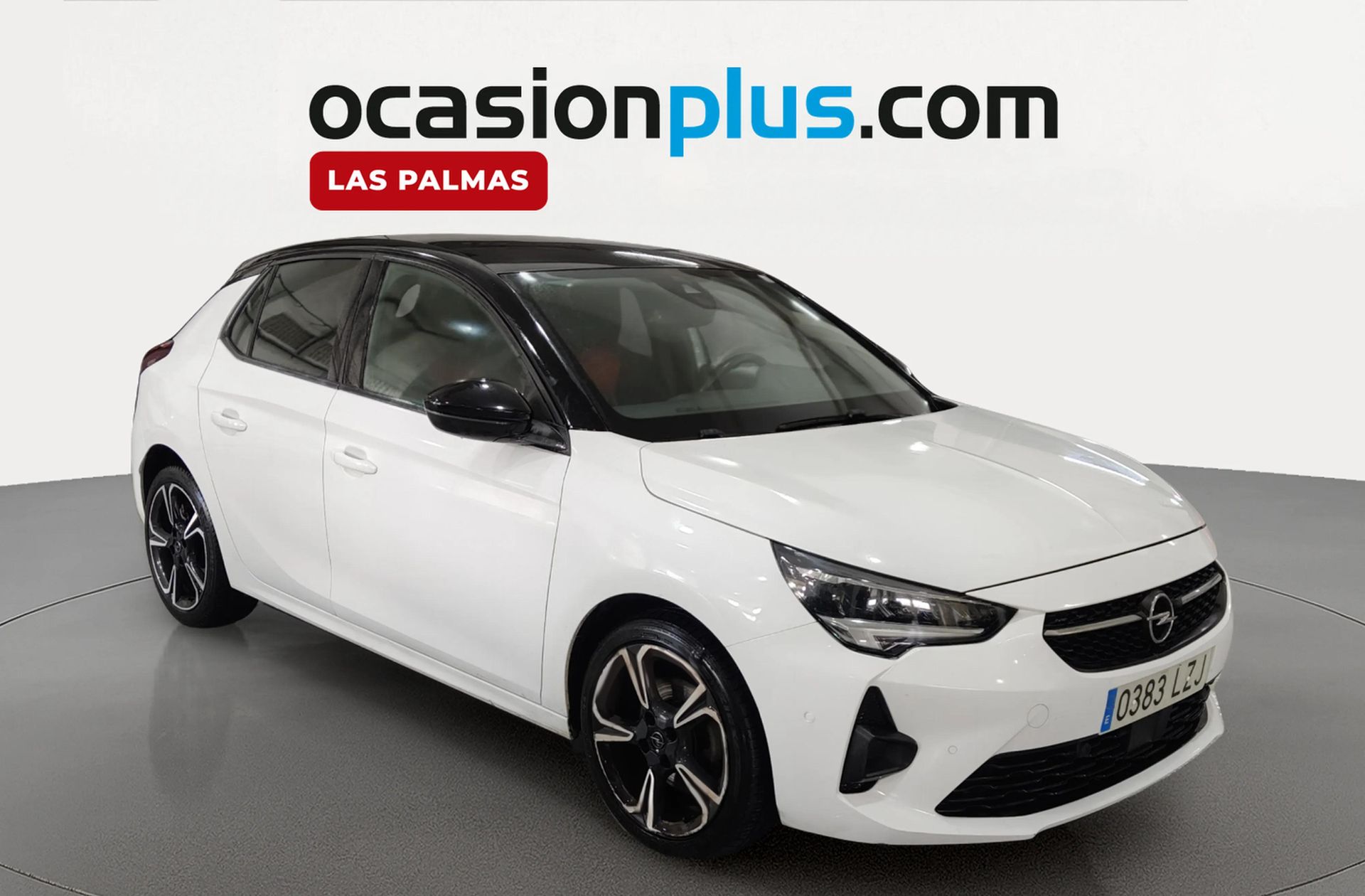 Opel Corsa 1.5D DT GS-Line - foto 2