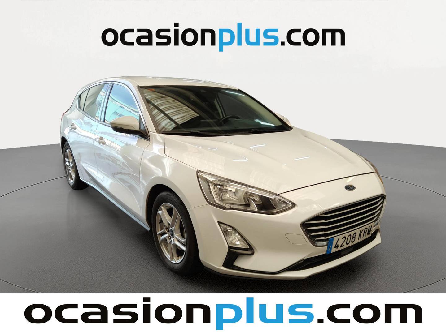 Foto Ford Focus Ford Focus 1.0 Ecoboost Trend+ (125 CV)