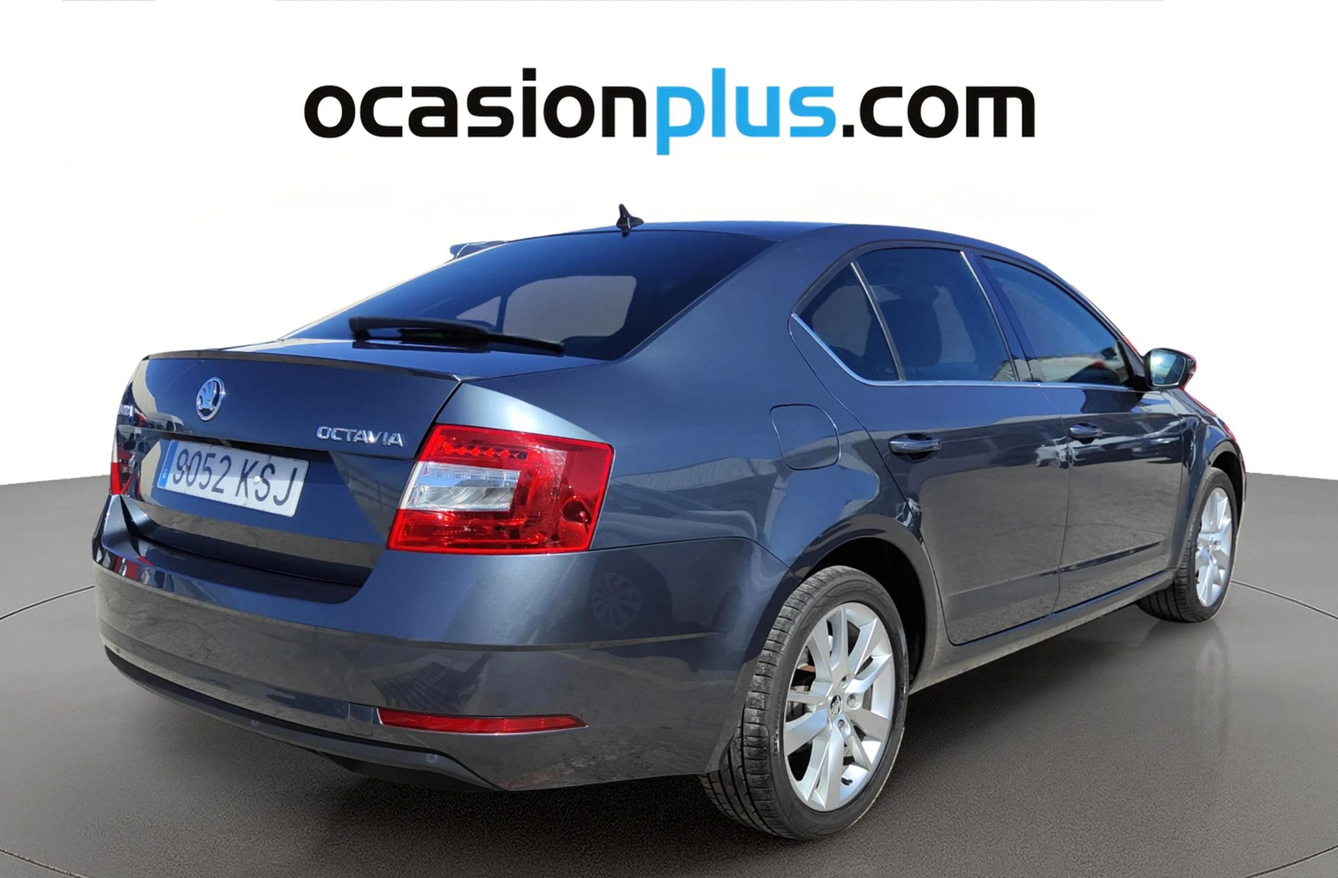 Škoda Octavia 1.5 TSI Style - foto 4