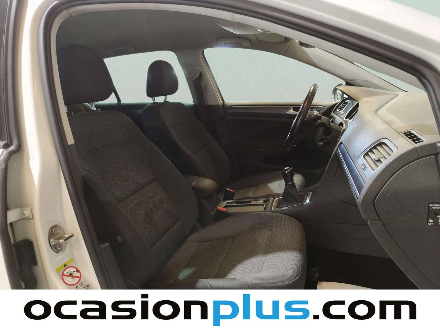Volkswagen Golf Volkswagen Golf Advance 1.6 TDI (115 CV) km 0