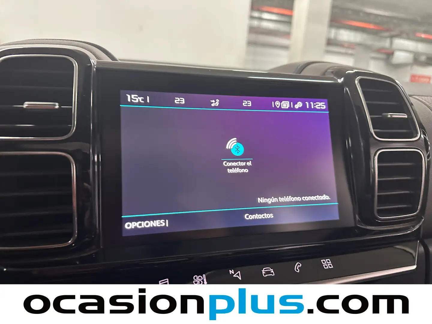 Foto Citroën C5 Aircross Citroen C5 Aircross BlueHdi 180 Shine Comfort Class EAT8 (177 CV)