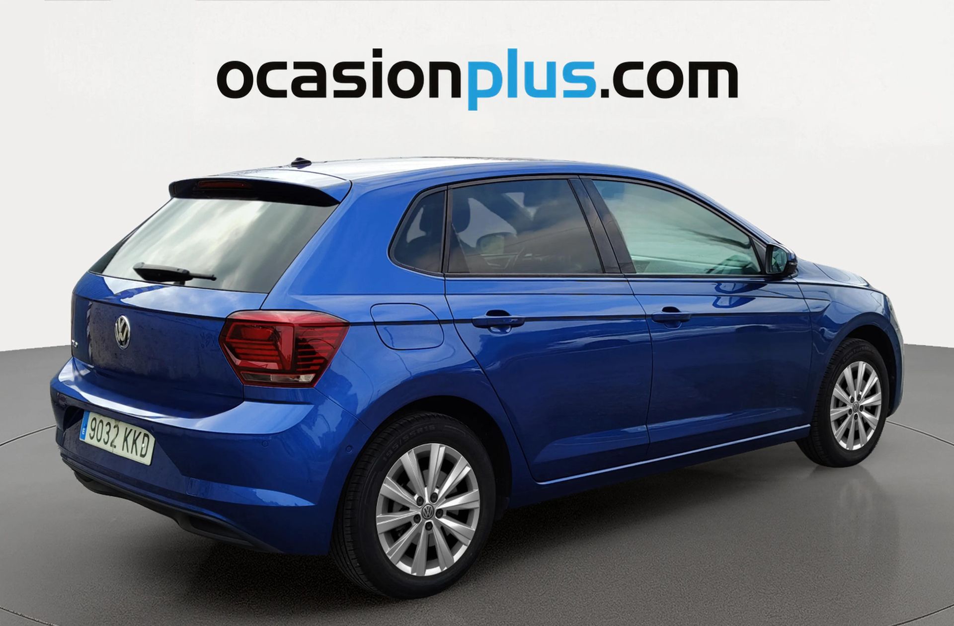 Volkswagen Polo Sport 1.0 TSI DSG - foto 4
