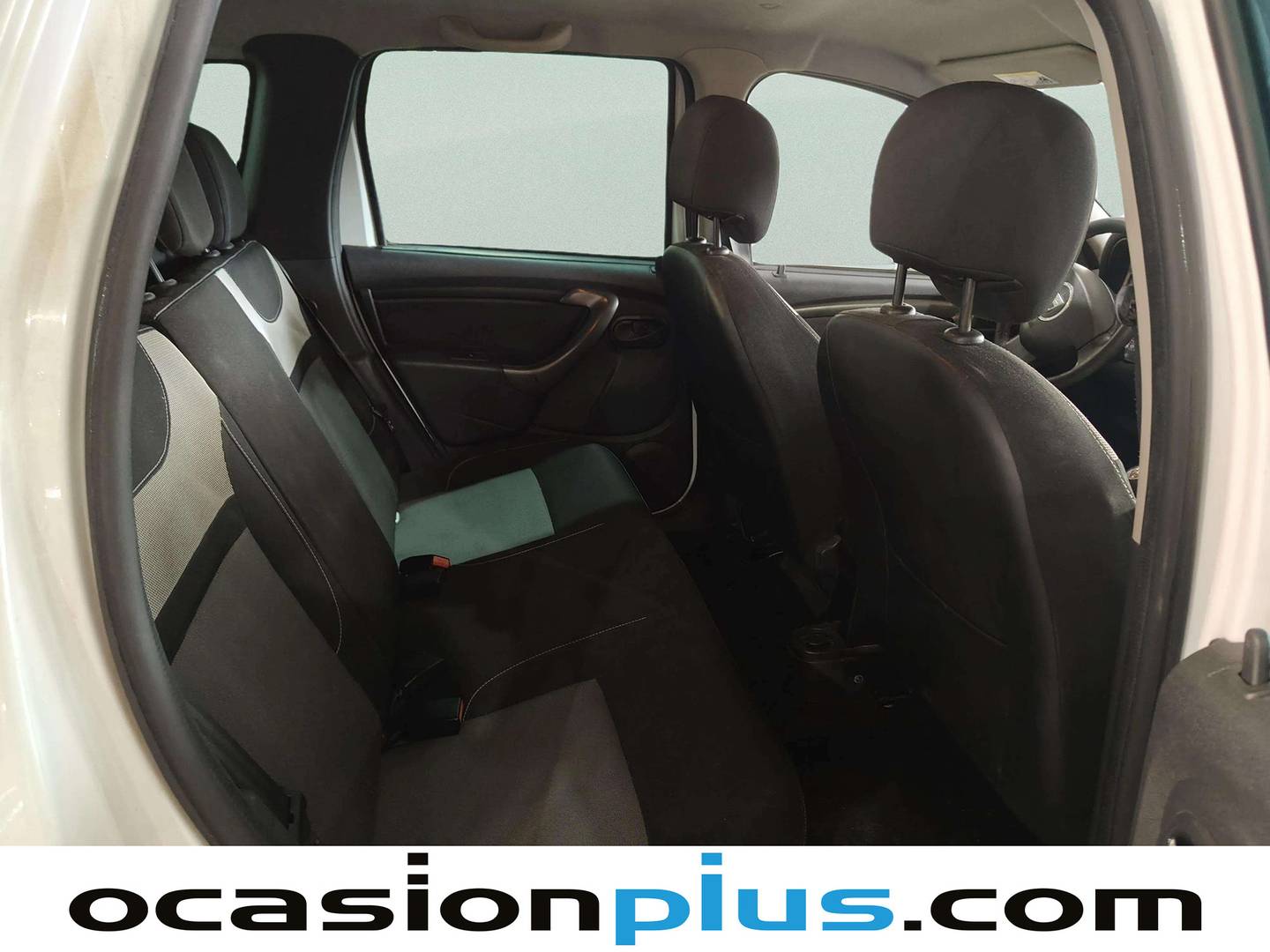 Dacia Duster Dacia Duster Laureate dCi (90 CV) al mejor precio