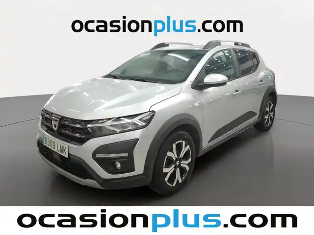 Dacia Sandero Comfort TCe (90 CV) de segunda mano