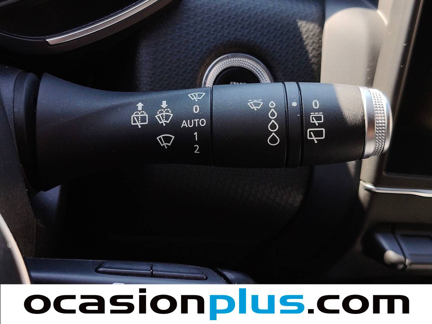 Accesorios del Renault Clio Renault Clio Zen TCe (100 CV) GPF