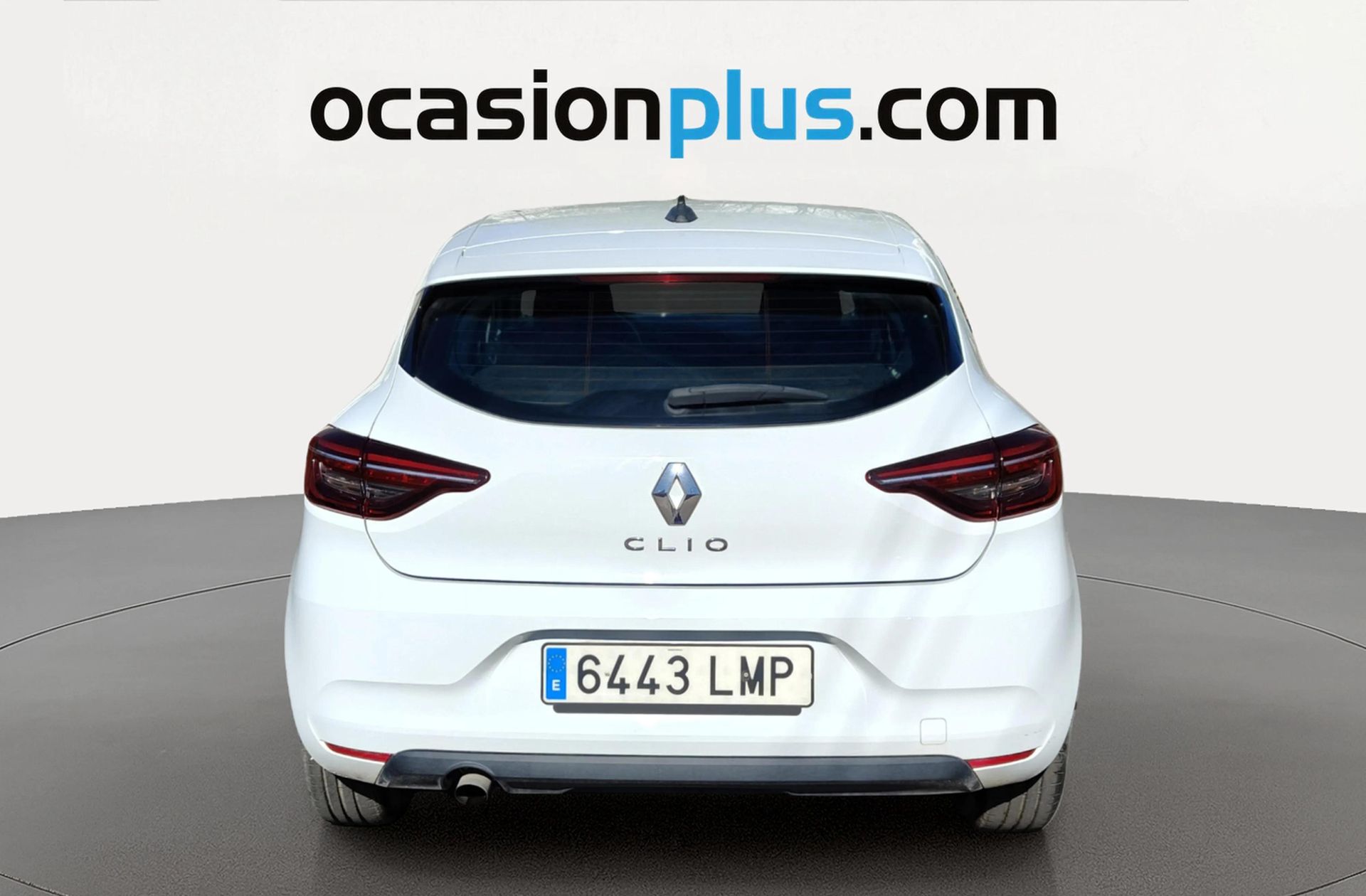 Renault Clio Business TCe GLP - foto 13