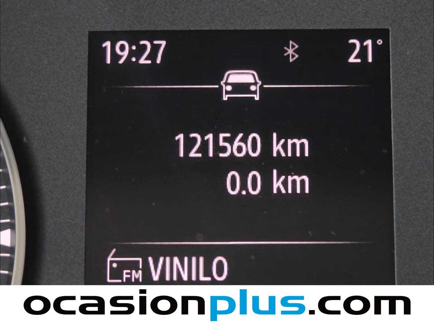 Dacia Jogger Dacia Jogger Essential ECO-G (100 CV) seminuevo